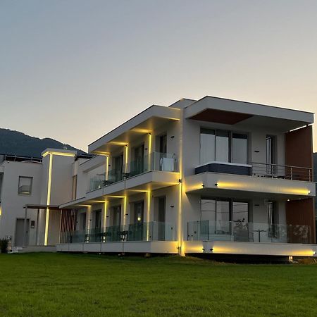 Balance Accommodation Stavros  Exterior photo