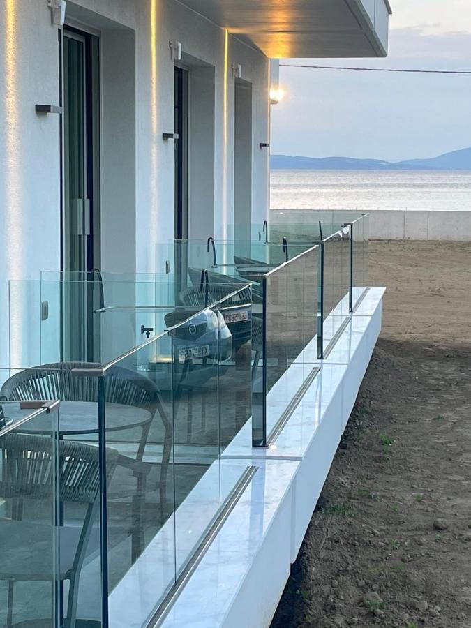 Balance Accommodation Stavros  Exterior photo