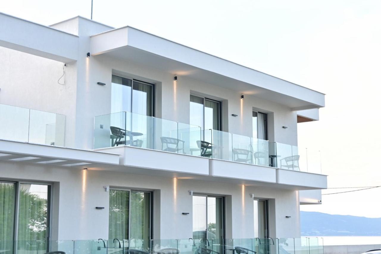 Balance Accommodation Stavros  Exterior photo